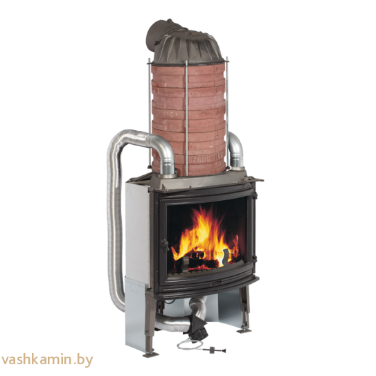 I18 теплонакопительная масса HSS 07