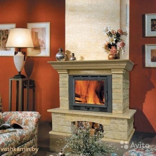 Облицовка Daria