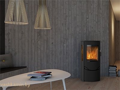 Печь-камин Lotus Prio 6