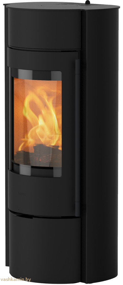 Печь-камин Lotus Prestige MST