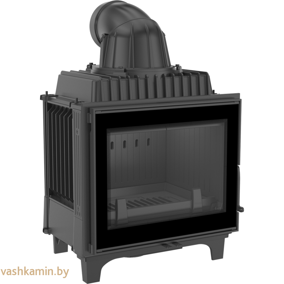 FRANEK/10/PF Каминная топка Kratki
