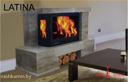 Облицовка LATINA