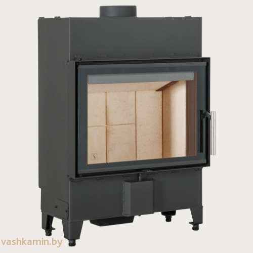 Scan 5002 каминная топка