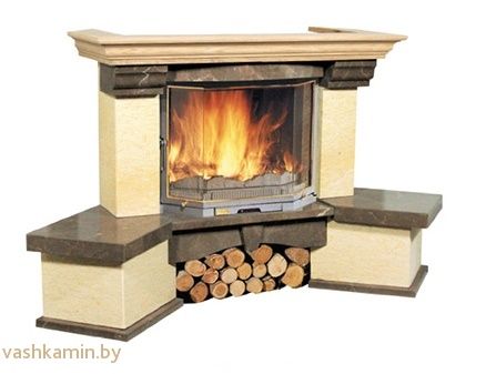 Облицовка CAPRI