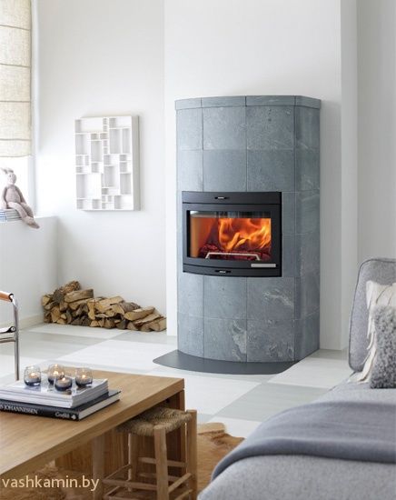 Топка Jotul I 400 PANORAMA