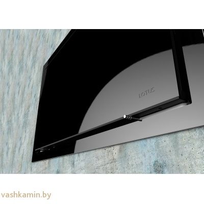 Каминная топка Lotus H470 Black Magic