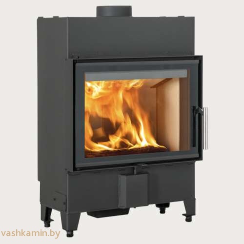 Scan 5002 каминная топка