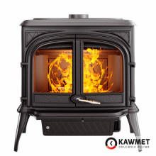 Чугунная печь KAWMET Premium S8 (13,9 кВт)