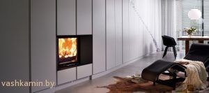 Austroflamm 65x57 K 2.0 Каминная топка