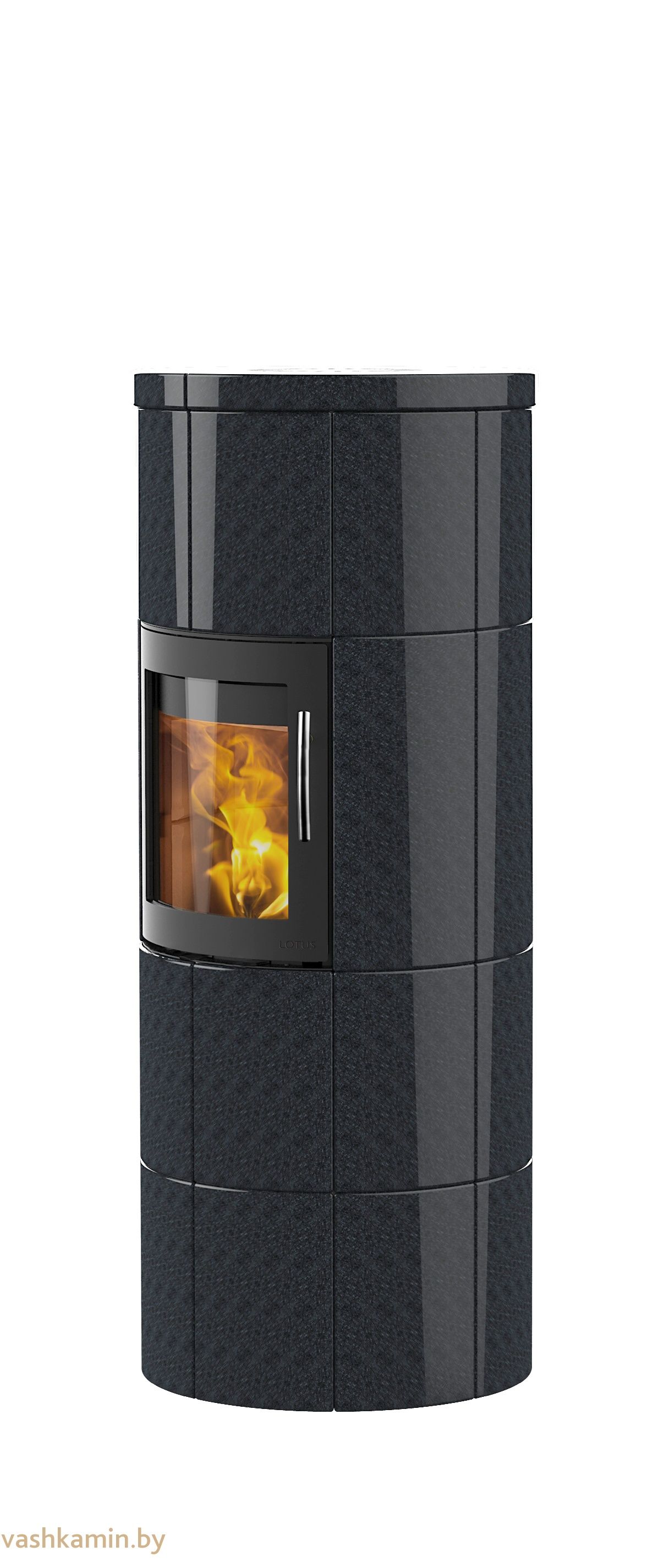 Печь-камин Lotus M-Jubilee Scandinavian Night