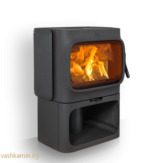 Печь камин Jotul F 305 R B BP