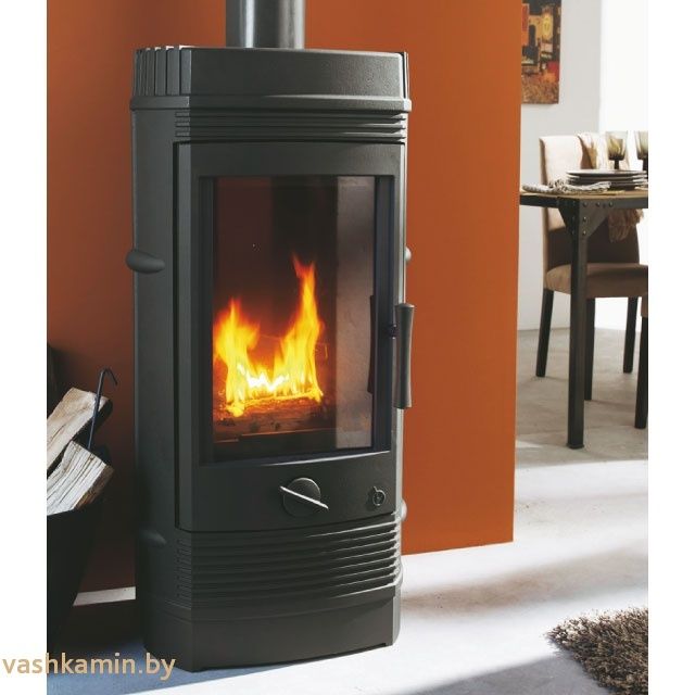 Печь-камин Gomont Invicta