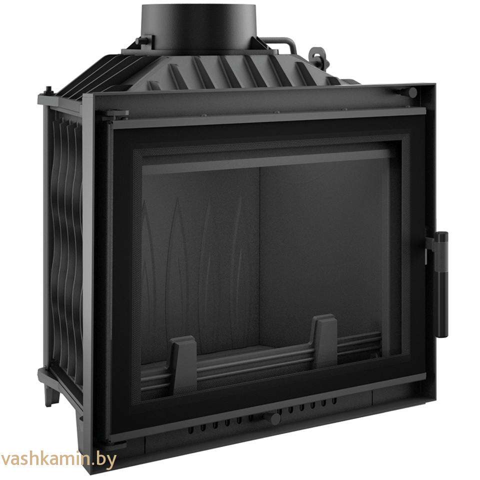 ANTEK/DECO 10 Каминная топка Kratki