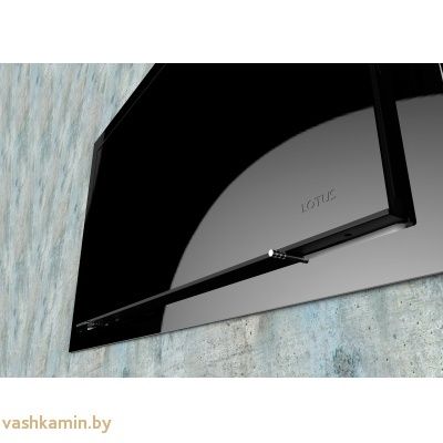 Каминная топка Lotus H570 W Black Magic