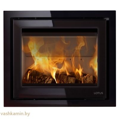 Каминная топка Lotus H570 Black Magic