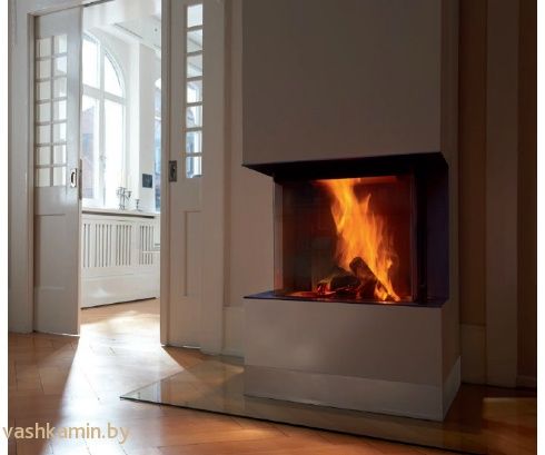 Каминная топка Premium A-3RL-60h