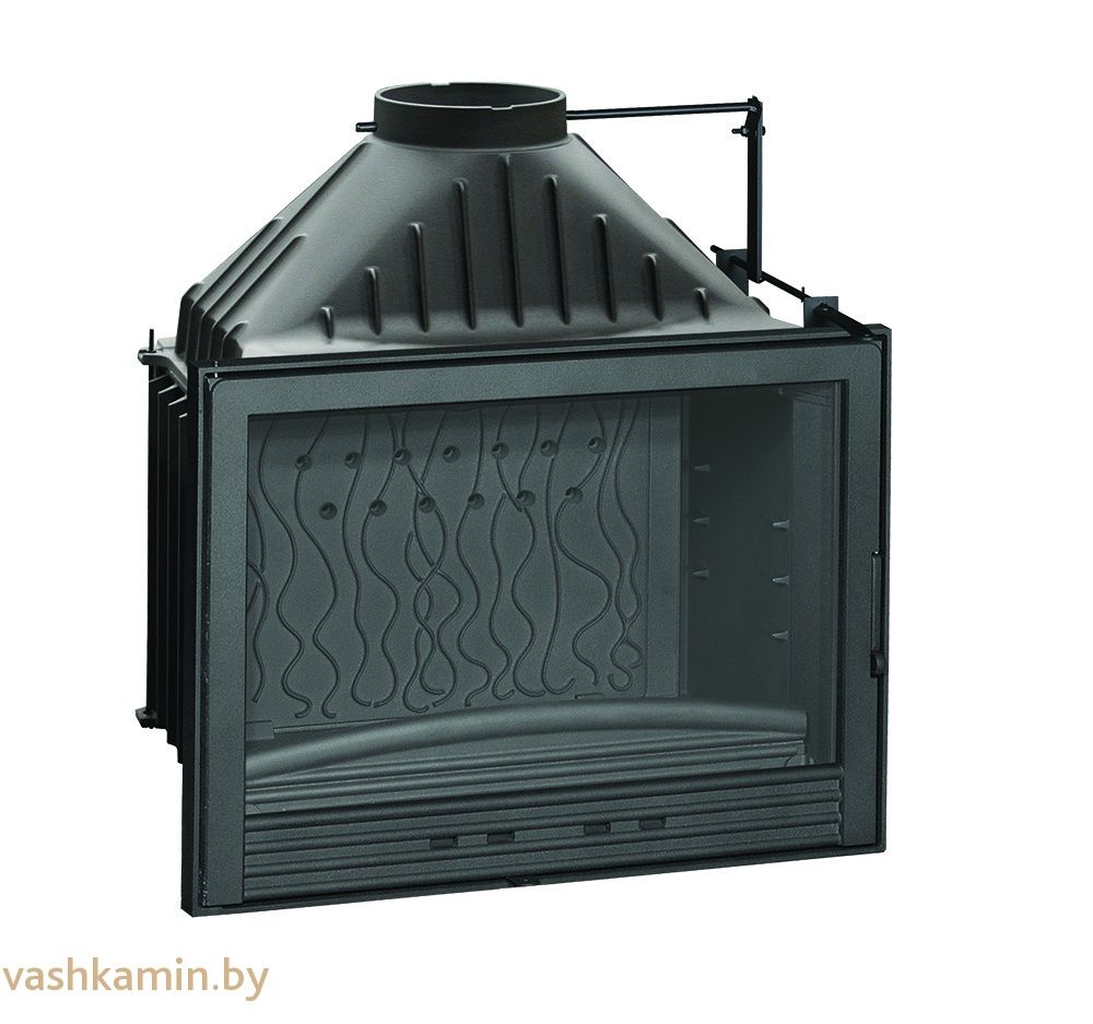 Каминная топка 700 Compact