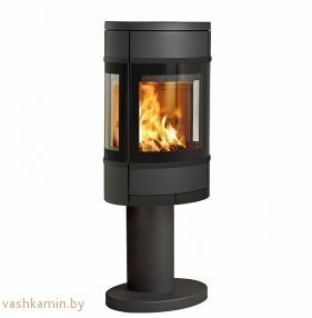 Scan 68-9 BP Pedestal печь-камин