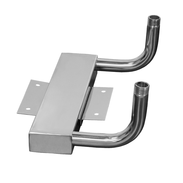 Теплообменник пристенный Гефест 3K 30/25