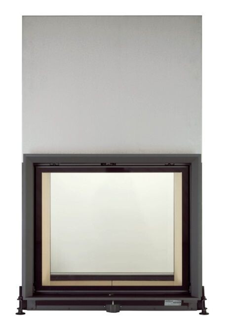 SK 75/90 S04.2 Brunner каминная топка 