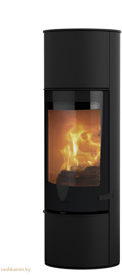 Печь-камин Lotus Prestige