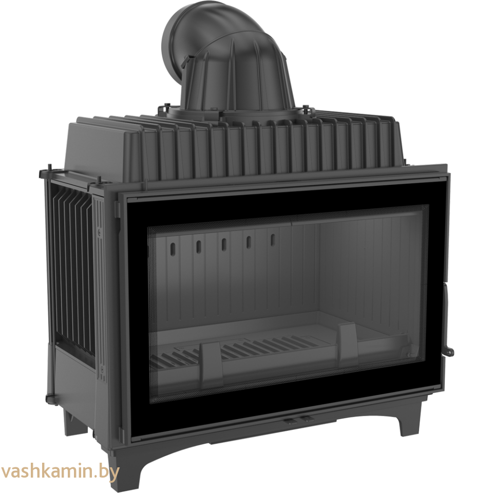FRANEK/14/PF Каминная топка Kratki
