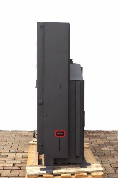 КАМИННАЯ ТОПКА АСТОВ ПС 9074