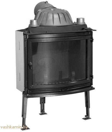 Каминная топка Jotul I 18 Panorama