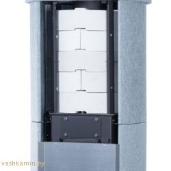 Система теплоаккумуляции THORMA  (верхний)