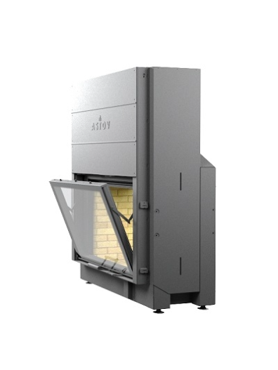 КАМИННАЯ ТОПКА АСТОВ ПТ 10057