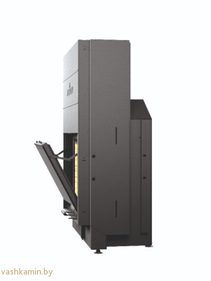 КАМИННАЯ ТОПКА АСТОВ ПС 8057