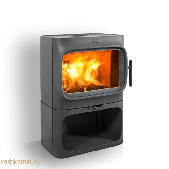 Печь камин Jotul F 305 R B BP