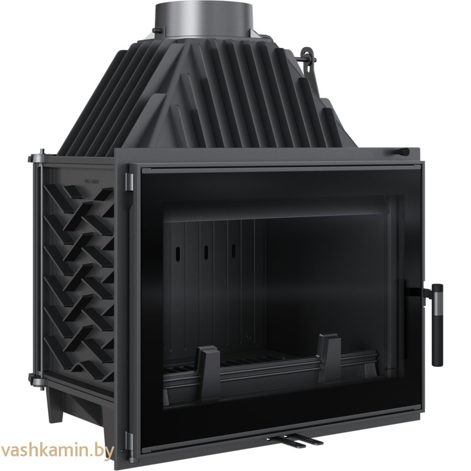 Zosia Eco  Каминная топка Kratki