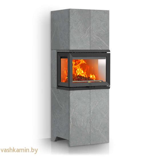 Камин с облицовкой JOTUL FS 173 (I 520 FLR)