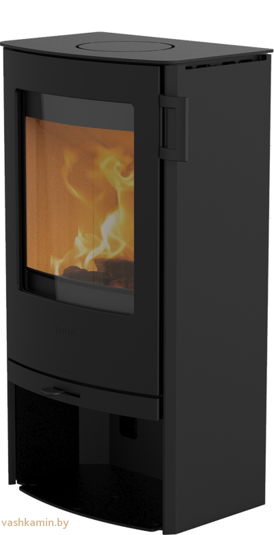 Печь-камин Lotus Jubilee Basic