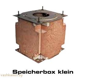 система теплоаккумуляции Austroflamm box HMS small