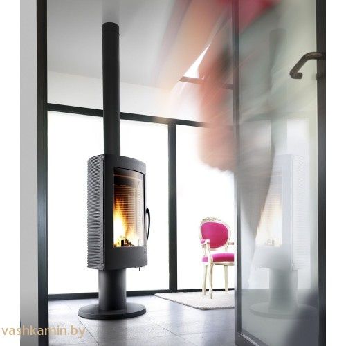 Печь камин Alios Invicta