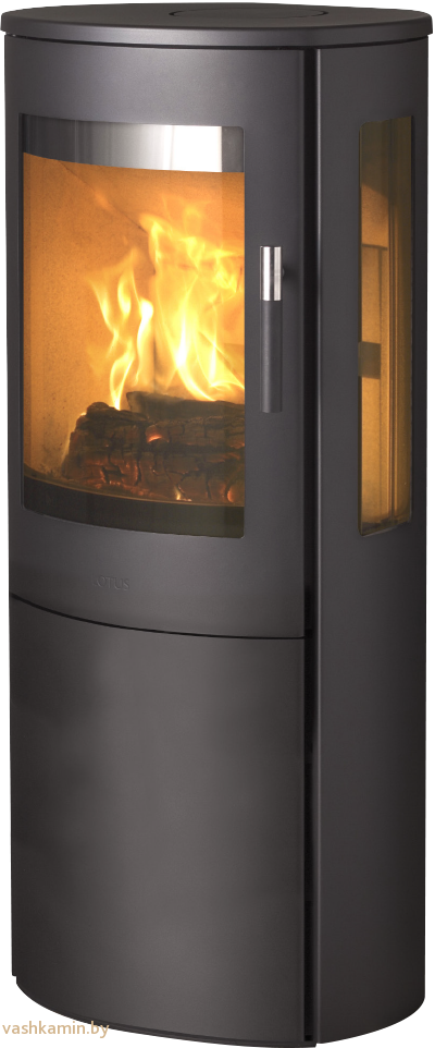 Печь-камин Lotus Mira 4