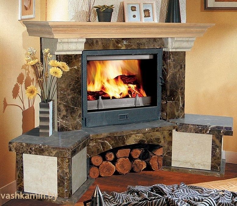 Облицовка TARANTO