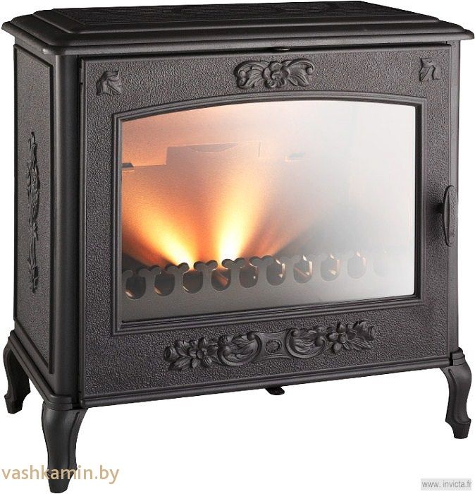 Печь-камин Regent Invicta