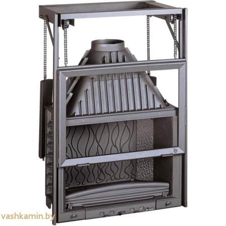 Каминная топка 800 Grande Vision DO