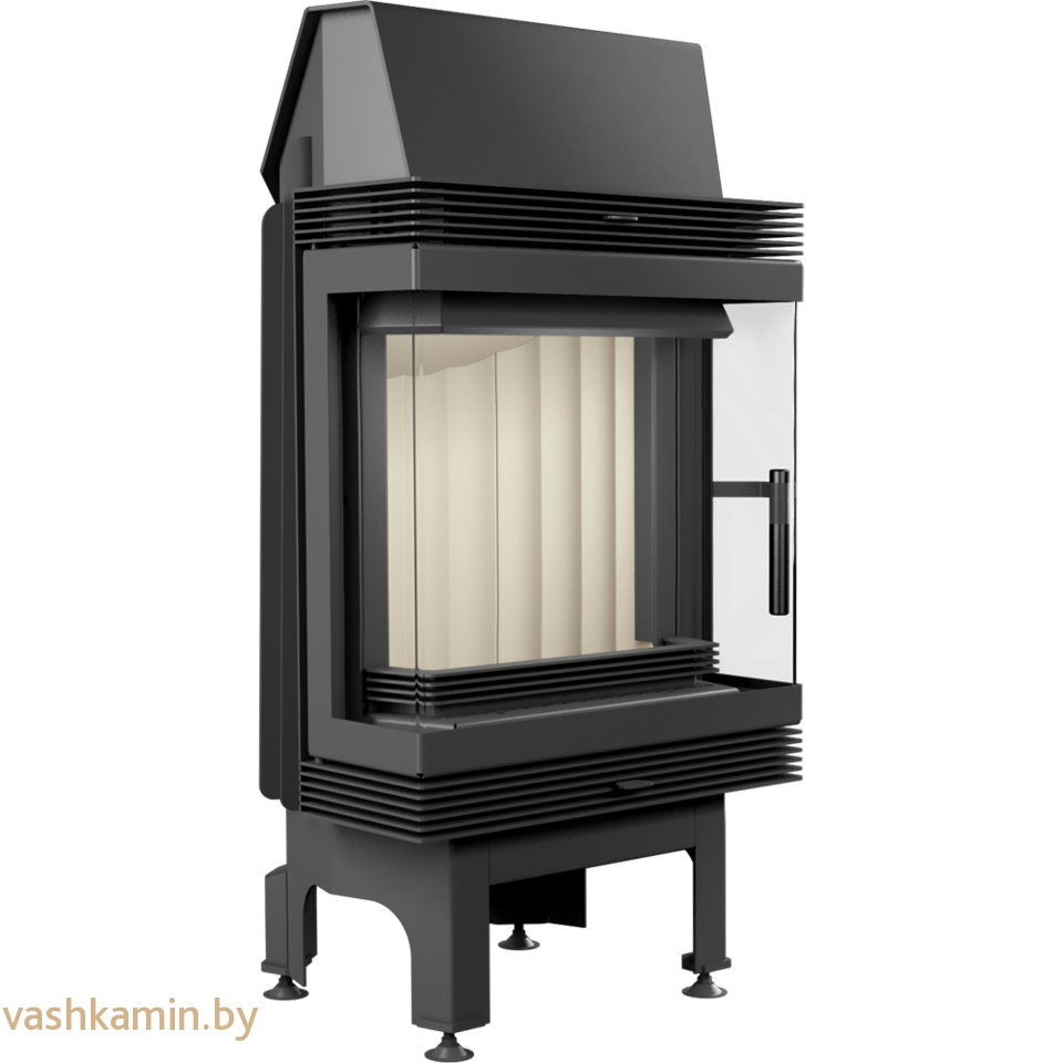 BLANKA/LP/BS Каминная топка Kratki
