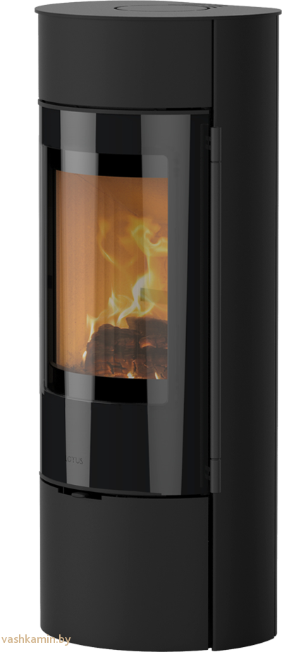 Печь-камин Lotus Prestige Magic 40