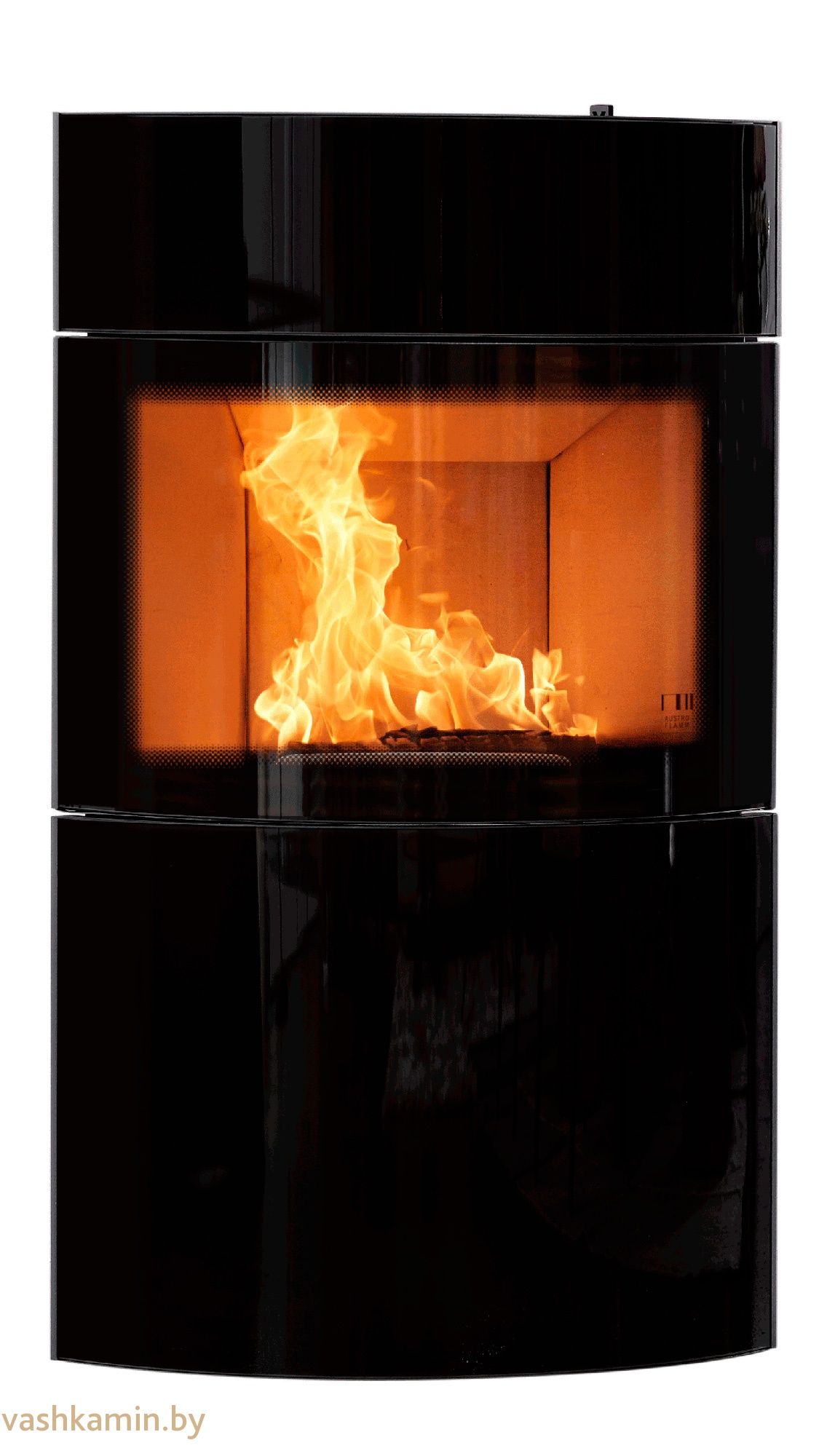 Отопительная печь Austroflamm Fynn Xtra Сталь