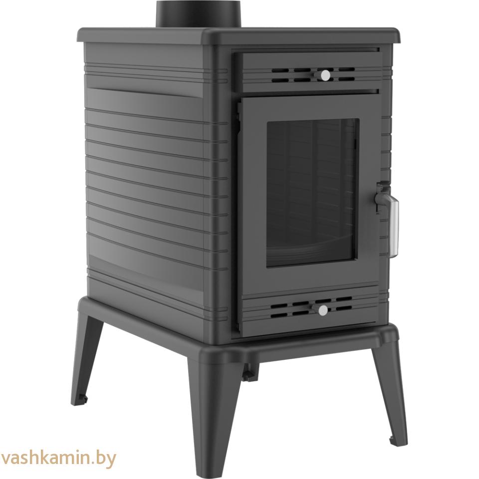 Отопительная печь Kratki KOZA K10 TF