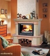 Облицовка Ambasador