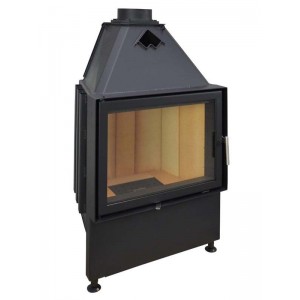 KOBOK Chopok L 73, LD 730*570 Каминная топка