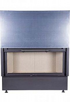 KOBOK Chopok L 110, VD 1170*570 Каминная топка с подъёмом