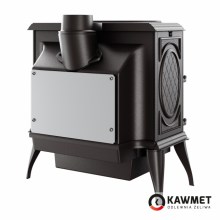 Чугунная печь KAWMET Premium S10 (13,9 кВт)
