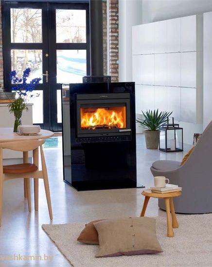 Топка Jotul I 400 FLAT